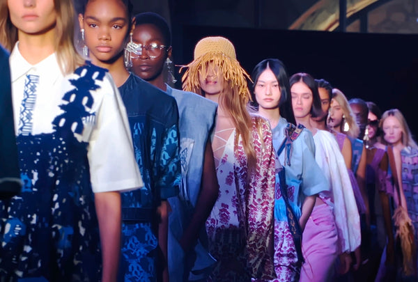 SPRING SUMMER 2025 – Vivienne Tam Store