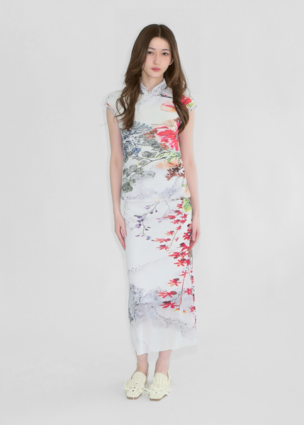 Skirts – Vivienne Tam Store