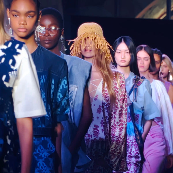 SPRING SUMMER 2025 – Vivienne Tam Store