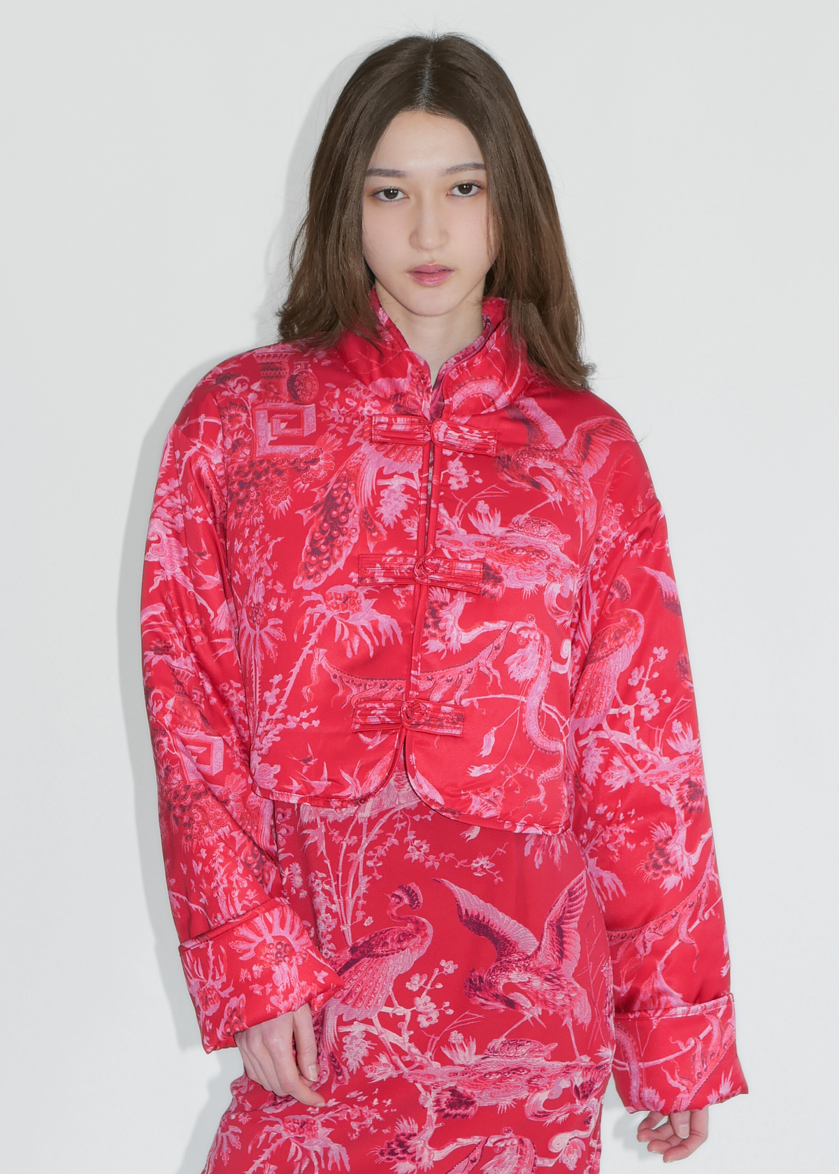 NEW COLLECTION – Vivienne Tam Store