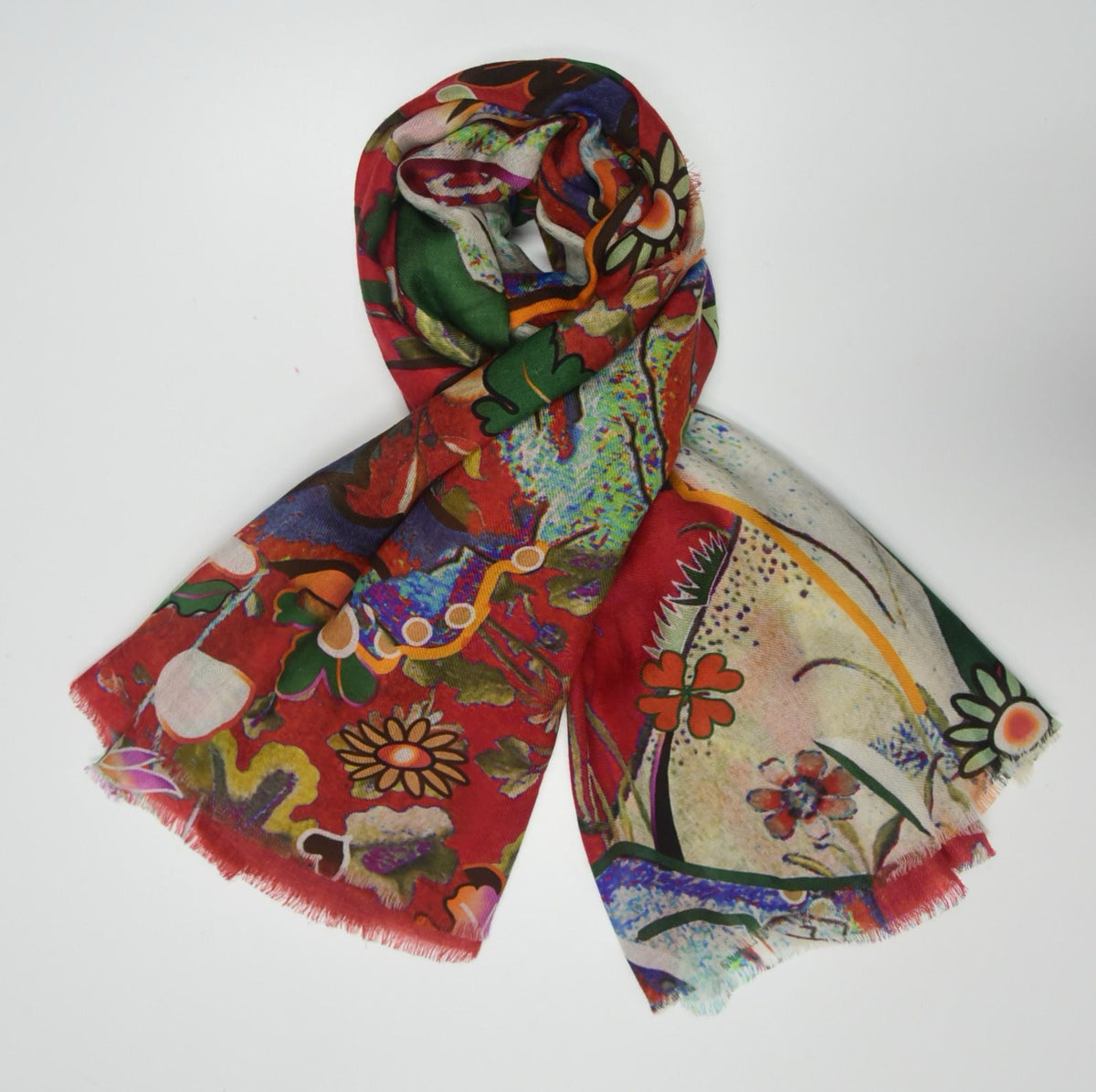 Scarf