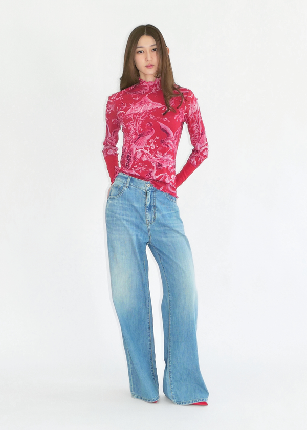 Tops & Blouses – Vivienne Tam Store