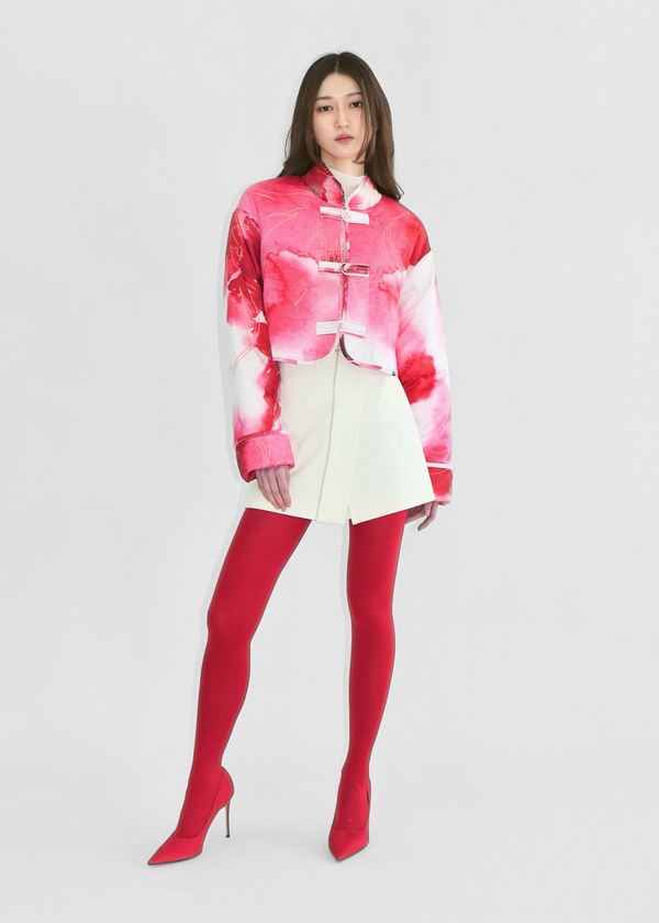 NEW COLLECTION – Vivienne Tam Store