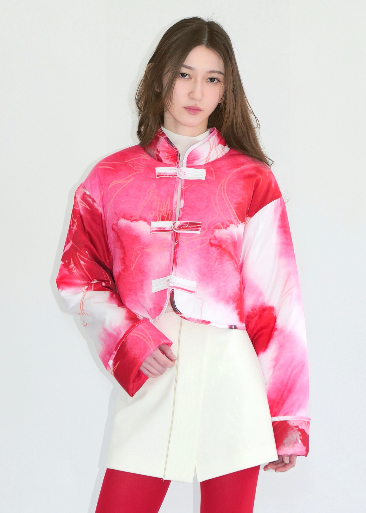ジャケット・アウター VIVIENNE TAM archive military blouson Jackets ジャケット・アウター VIVIENNE TAM archive military blouson Jackets