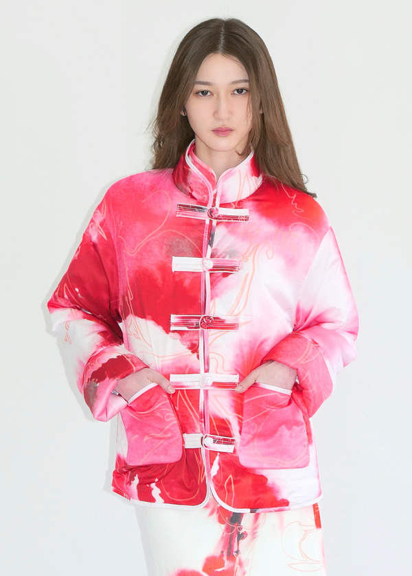 NEW COLLECTION – Vivienne Tam Store