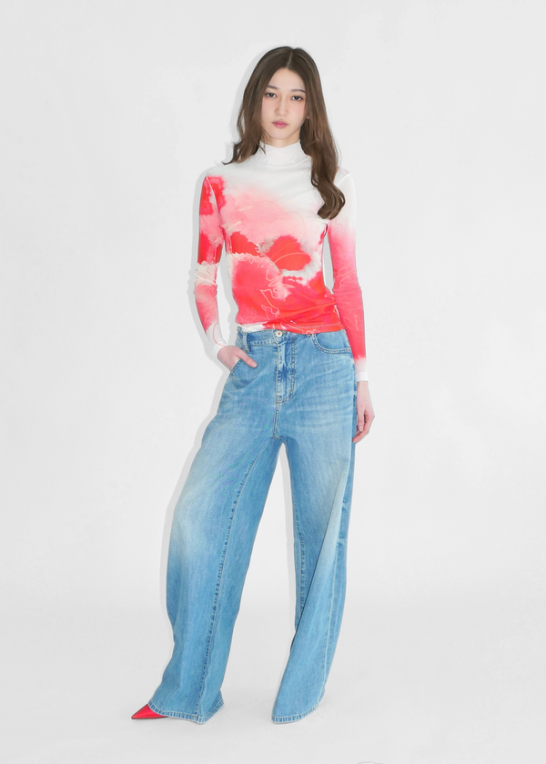 Tops & Blouses – Vivienne Tam Store