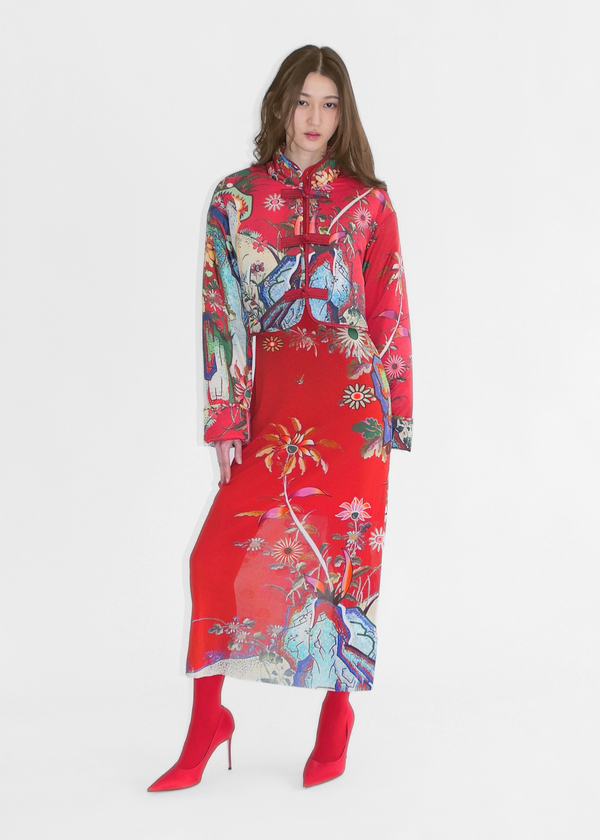 NEW COLLECTION – Vivienne Tam Store NEW COLLECTION – Vivienne Tam Store
