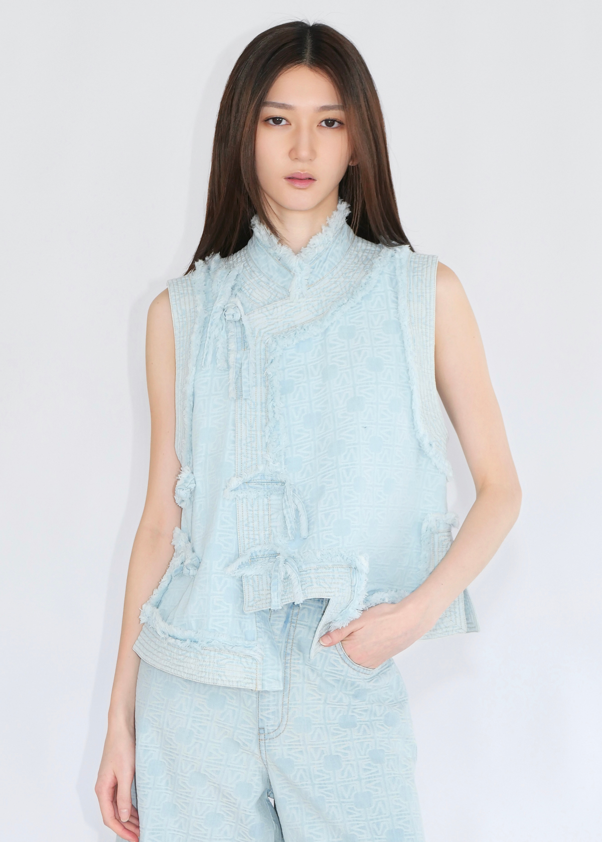 NEW COLLECTION – Vivienne Tam Store