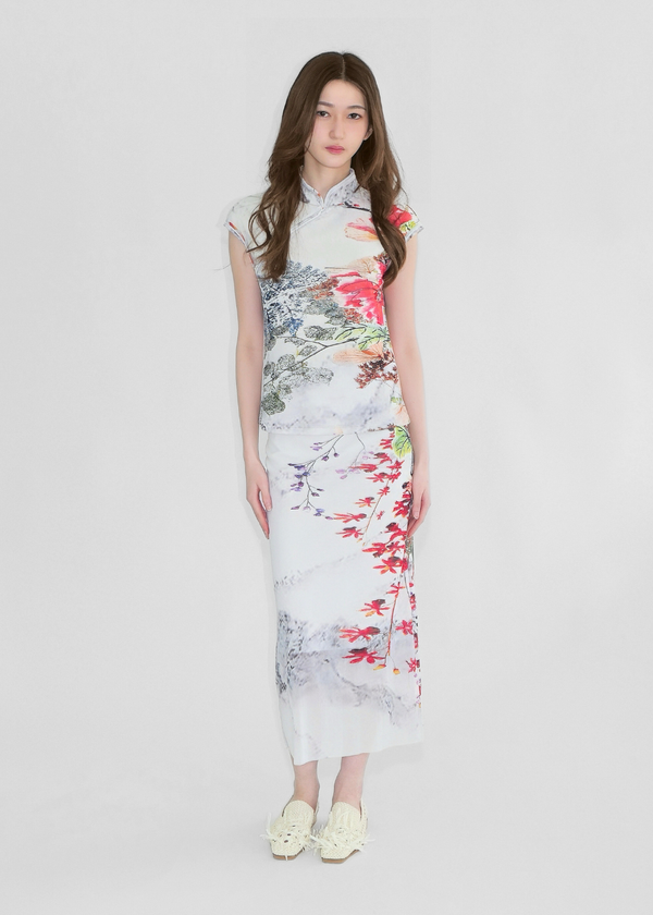 NEW COLLECTION – Vivienne Tam Store