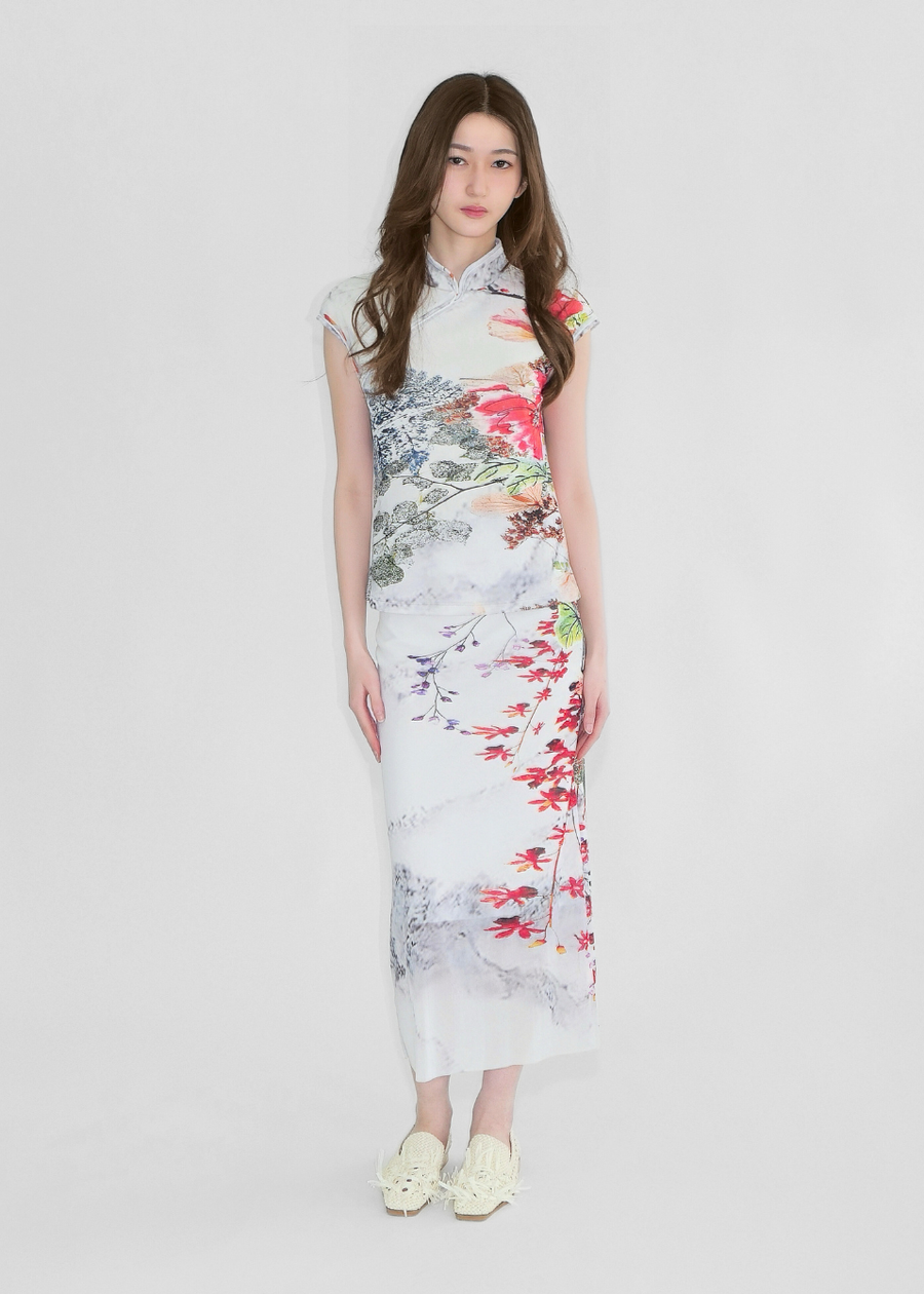 NEW COLLECTION – Vivienne Tam Store