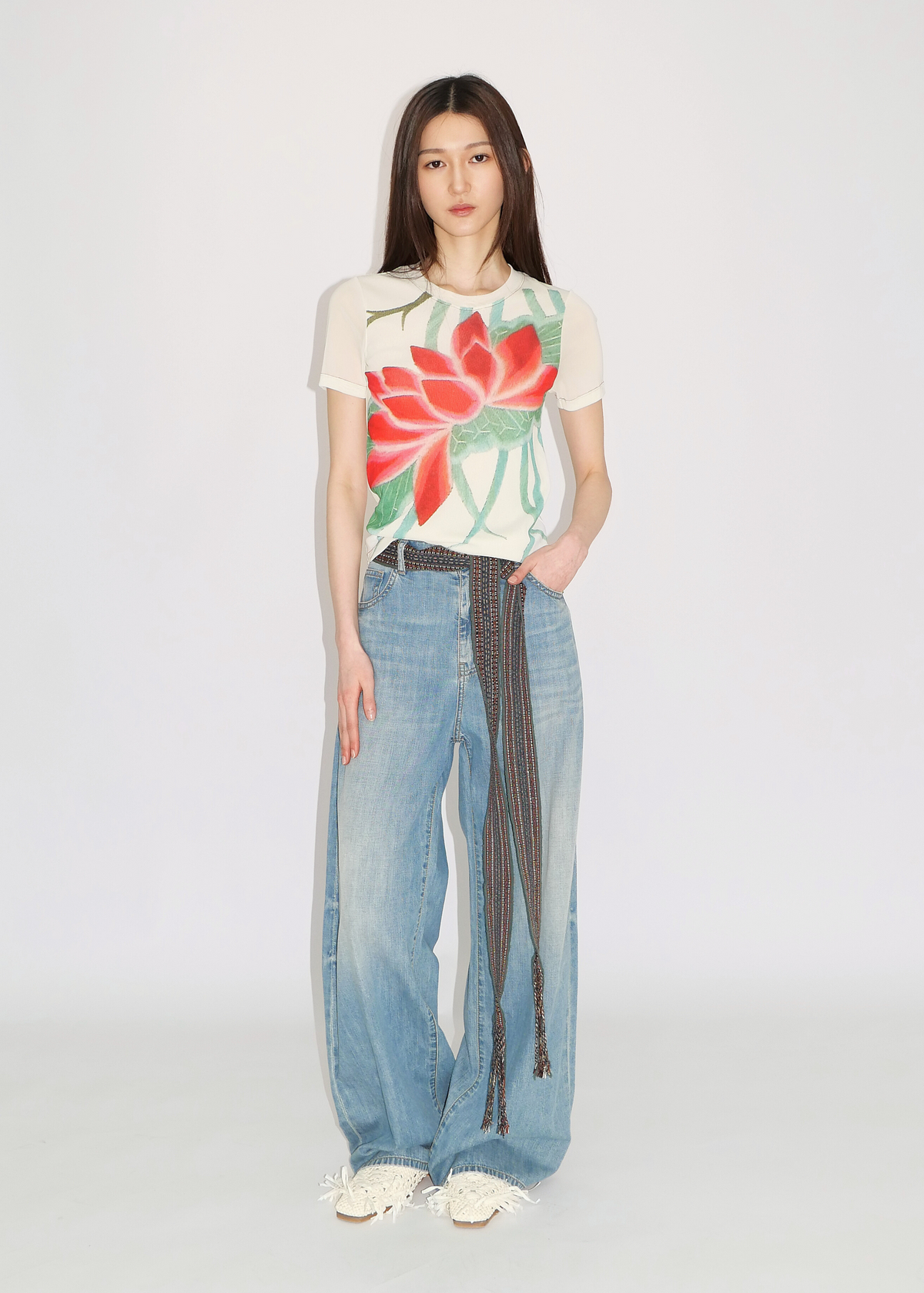 SPRING SUMMER 2025 – Page 2 – Vivienne Tam Store