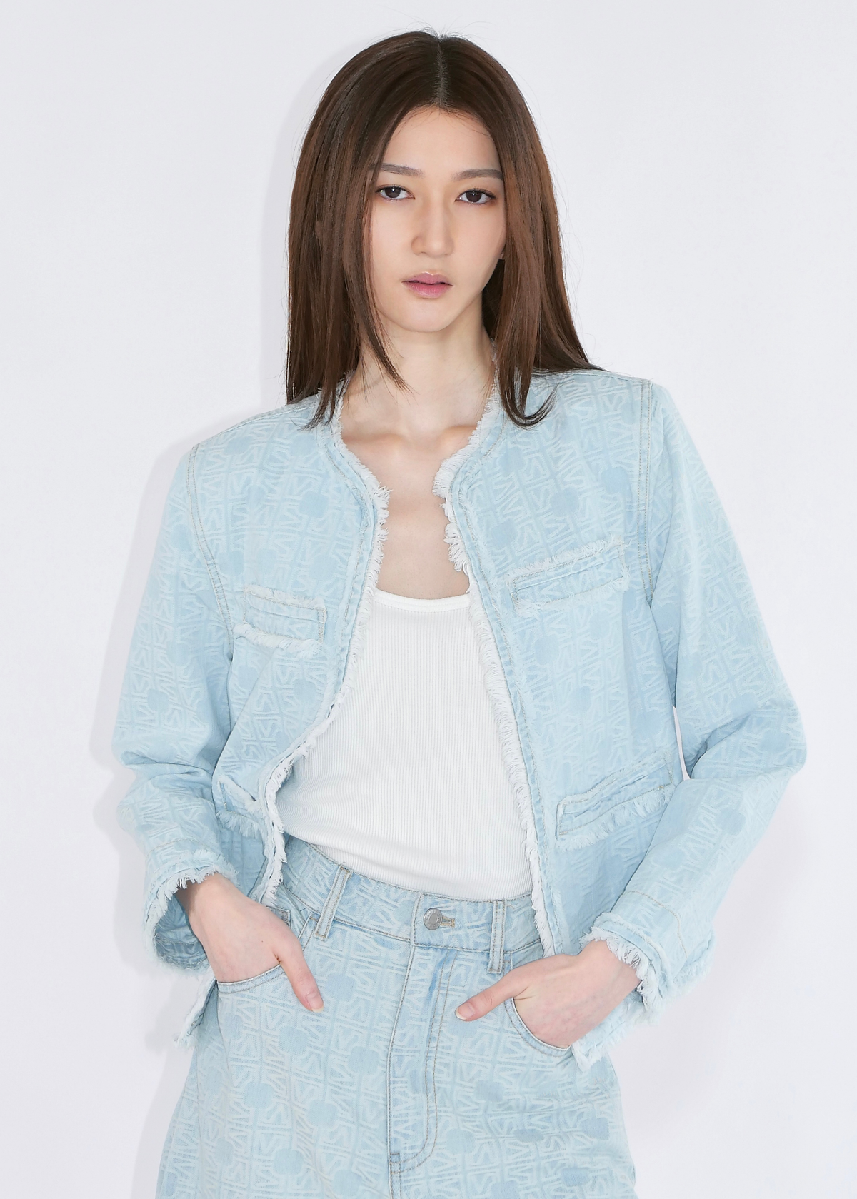NEW COLLECTION – Vivienne Tam Store