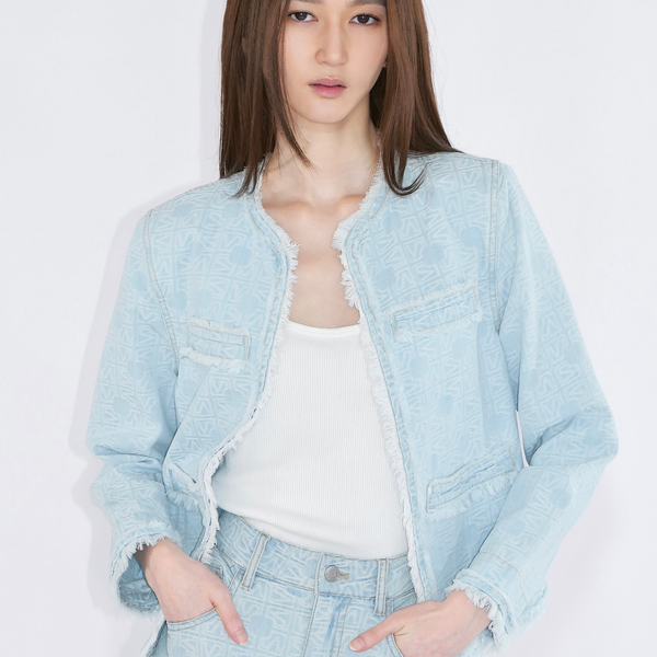 NEW COLLECTION – Vivienne Tam Store