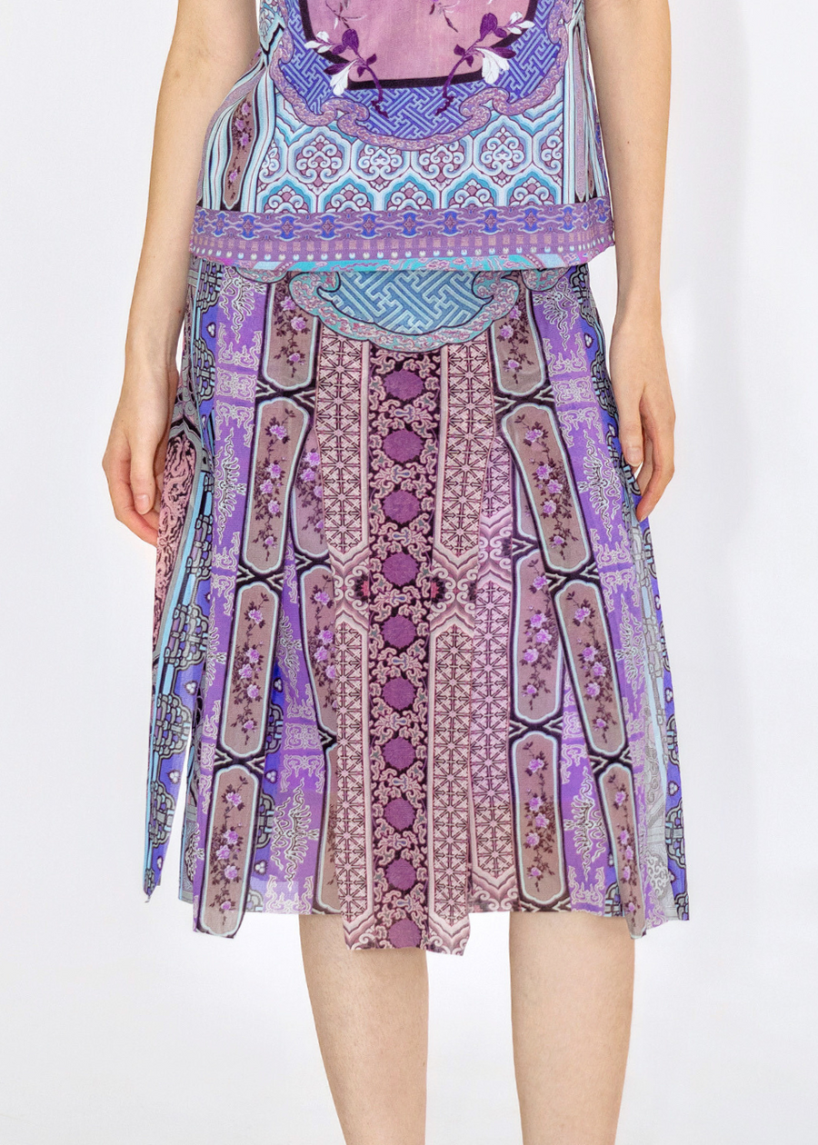 VIVIENNE  TEMスカート スカート｜全商品｜VIVIENNE TAM（ヴィヴィアンタム）公式