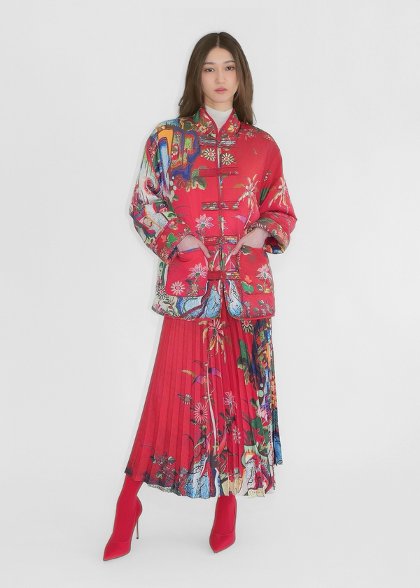 NEW COLLECTION – Vivienne Tam Store