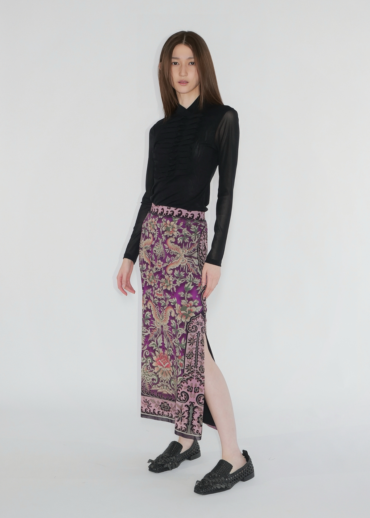 Skirts – Vivienne Tam Store