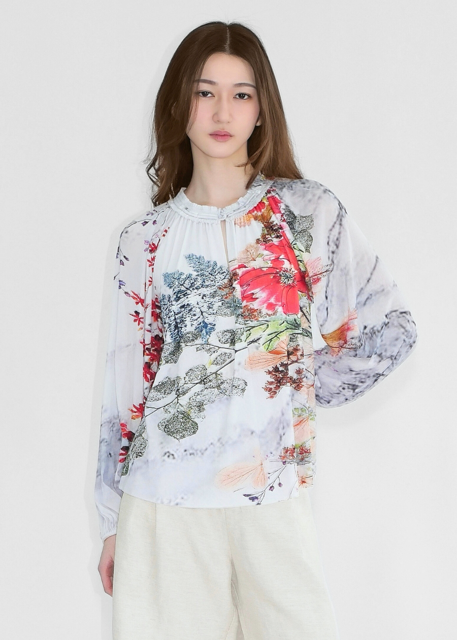 Tops & Blouses – Vivienne Tam Store