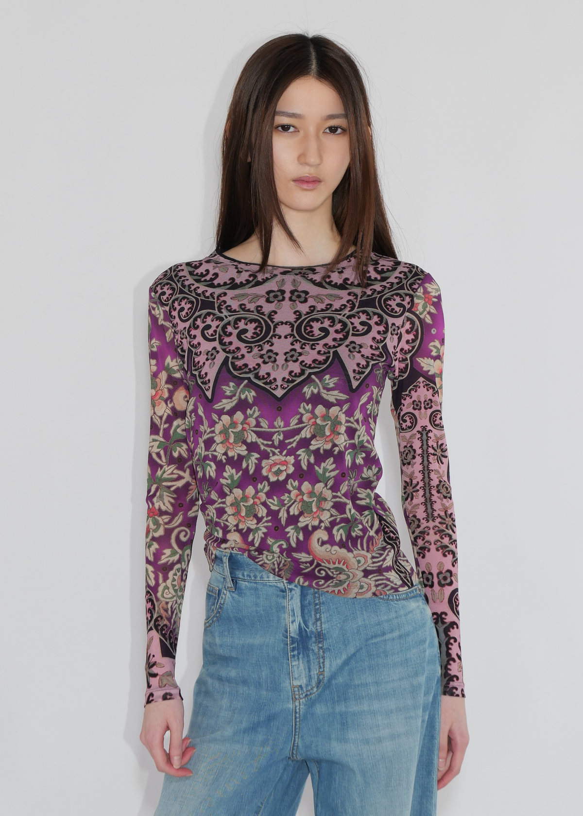 VIVIENNE TAM REVIVAL COLLECTION – Vivienne Tam Store