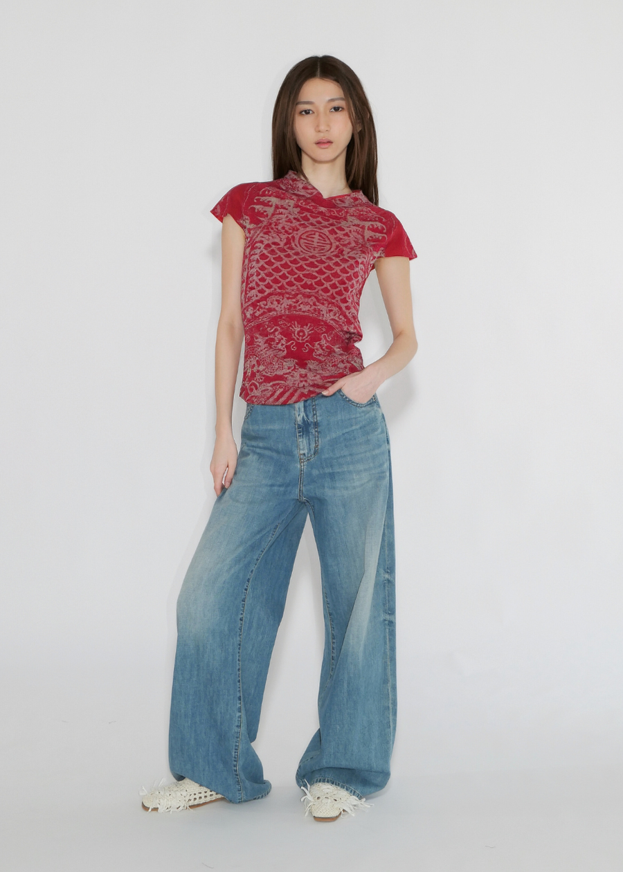VIVIENNE TAM REVIVAL COLLECTION – Vivienne Tam Store