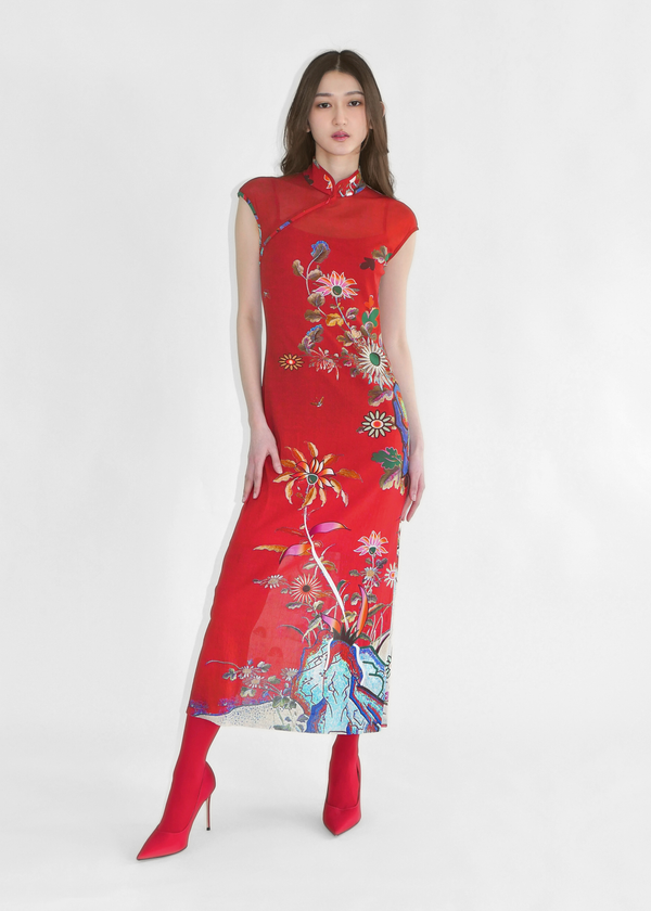 NEW COLLECTION – Vivienne Tam Store