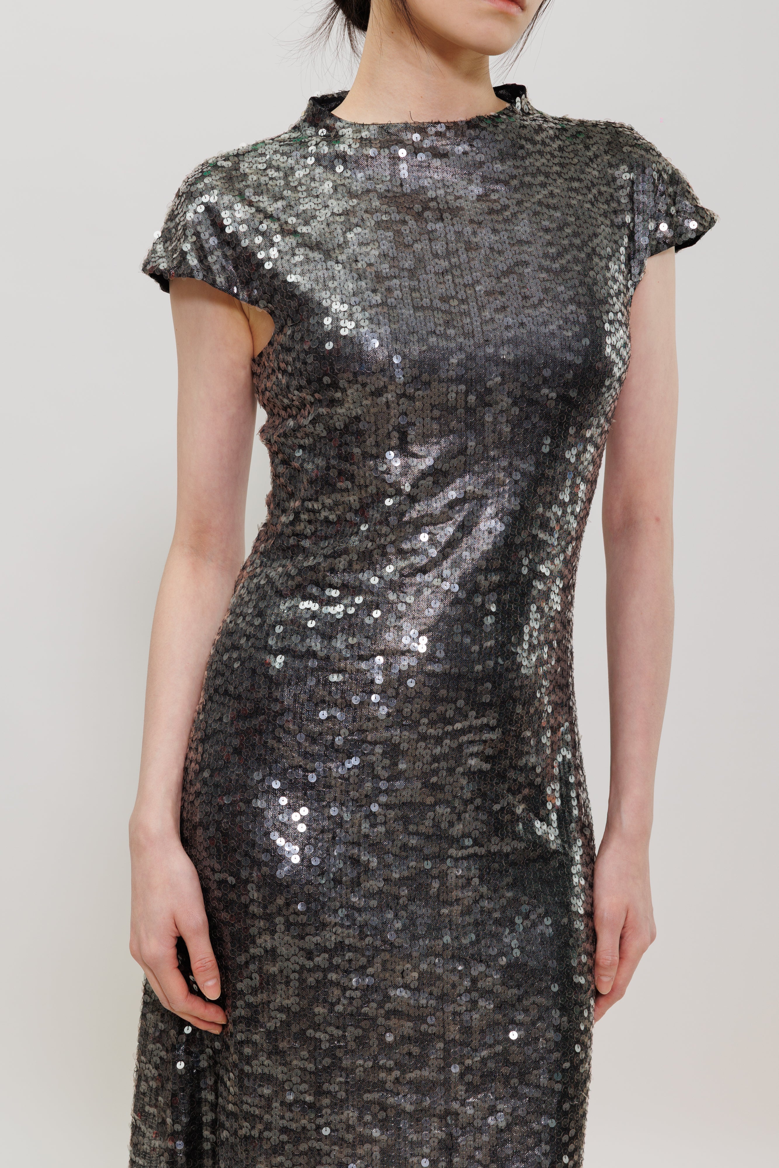Sequins Julia Dress