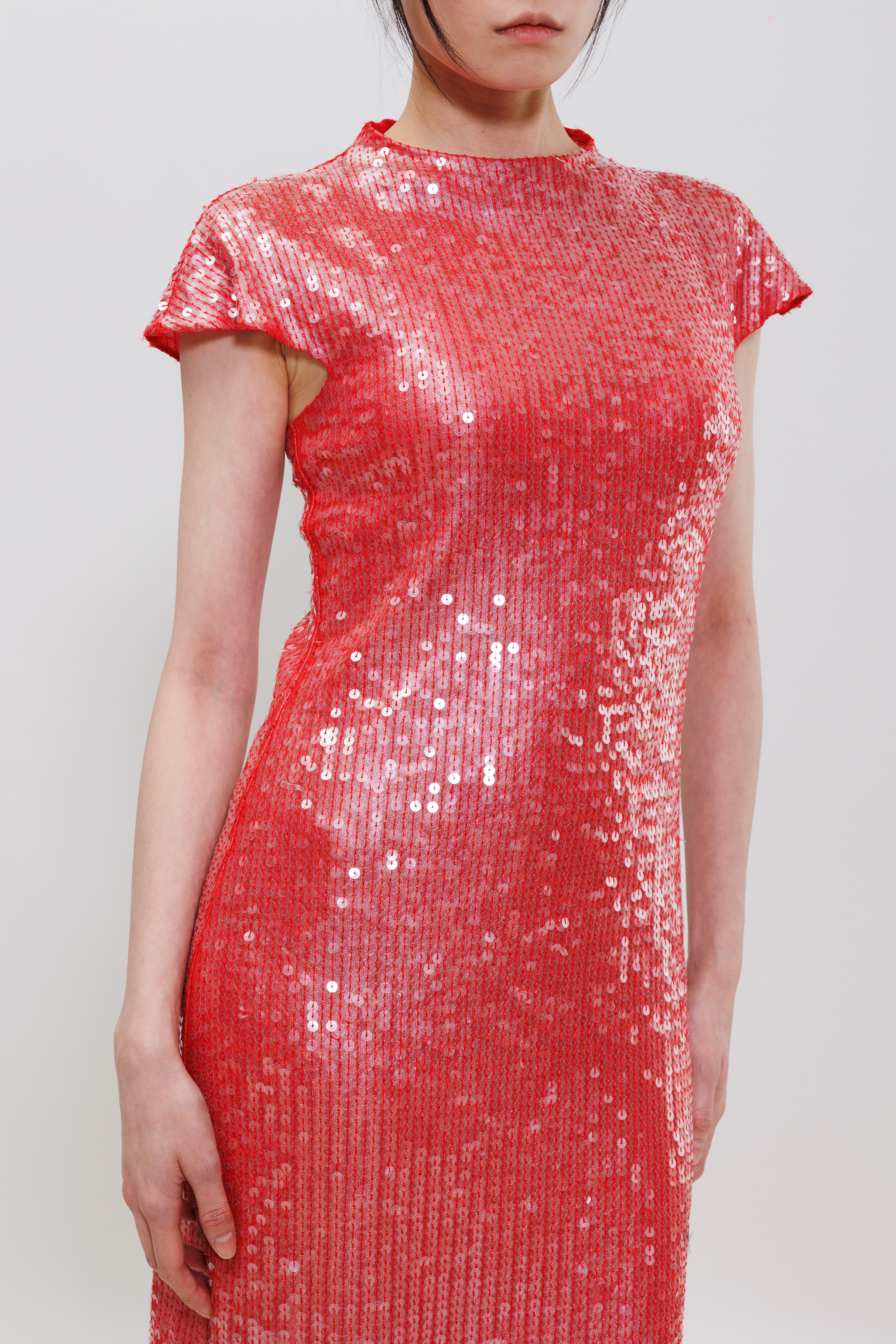 Sequins Julia Dress