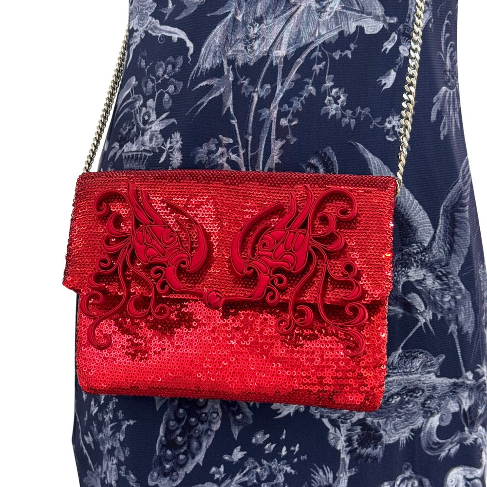 Accessories – Vivienne Tam Store