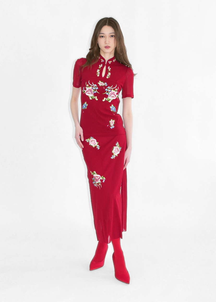 Skirts – Vivienne Tam Store