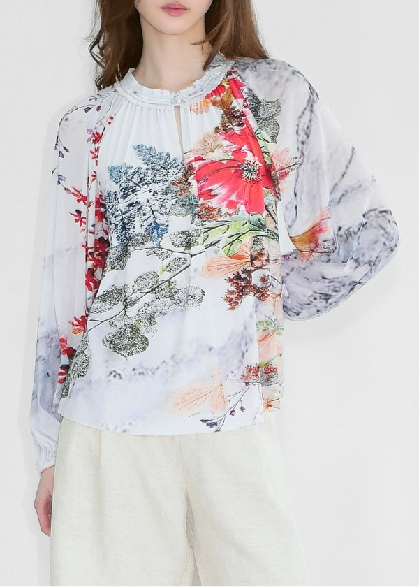 Tops & Blouses – Vivienne Tam Store