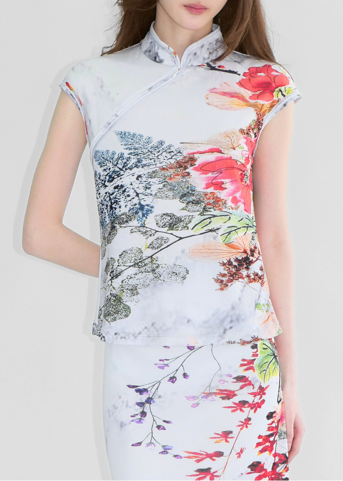 NEW COLLECTION – Vivienne Tam Store