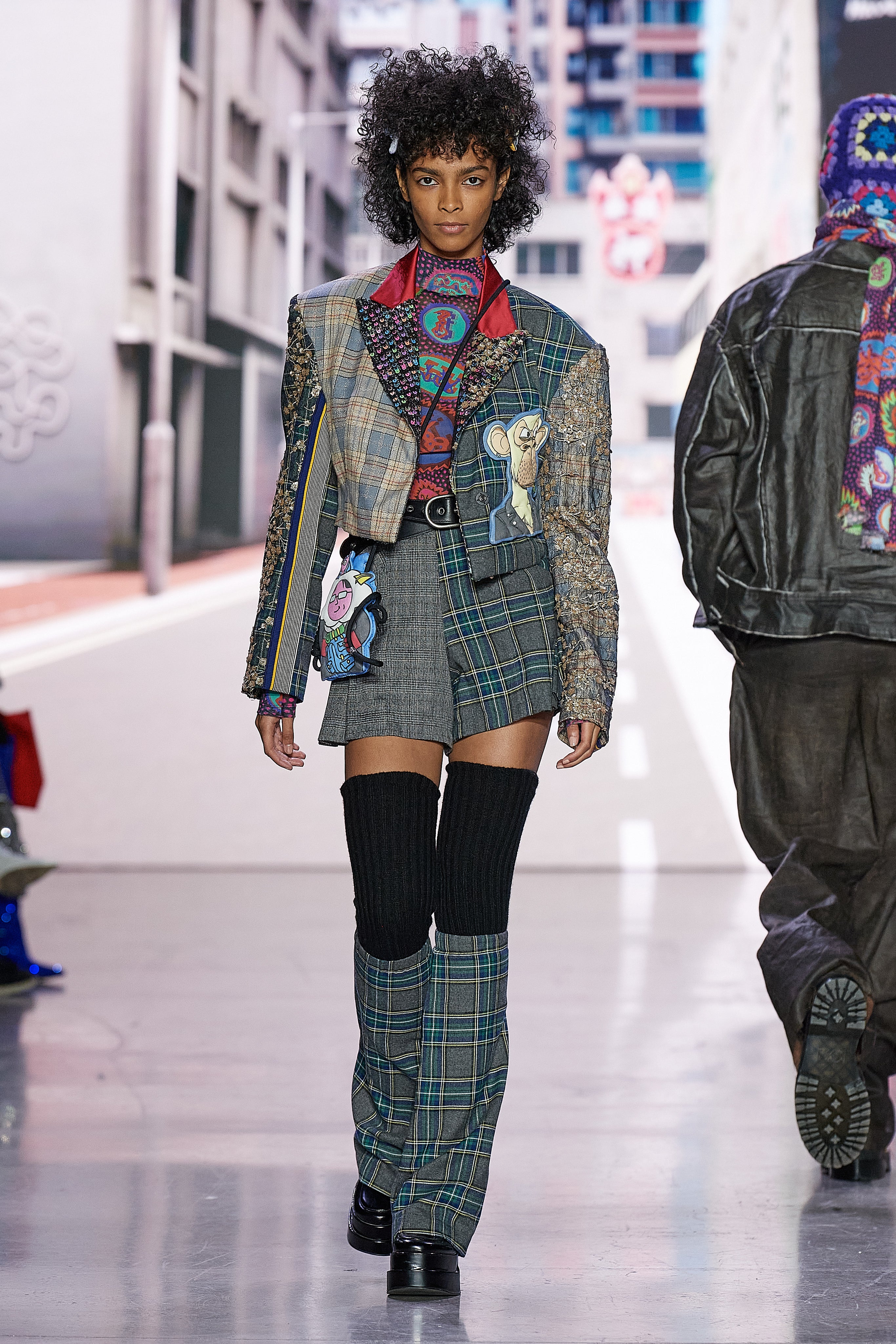 FW2023 – Vivienne Tam Store