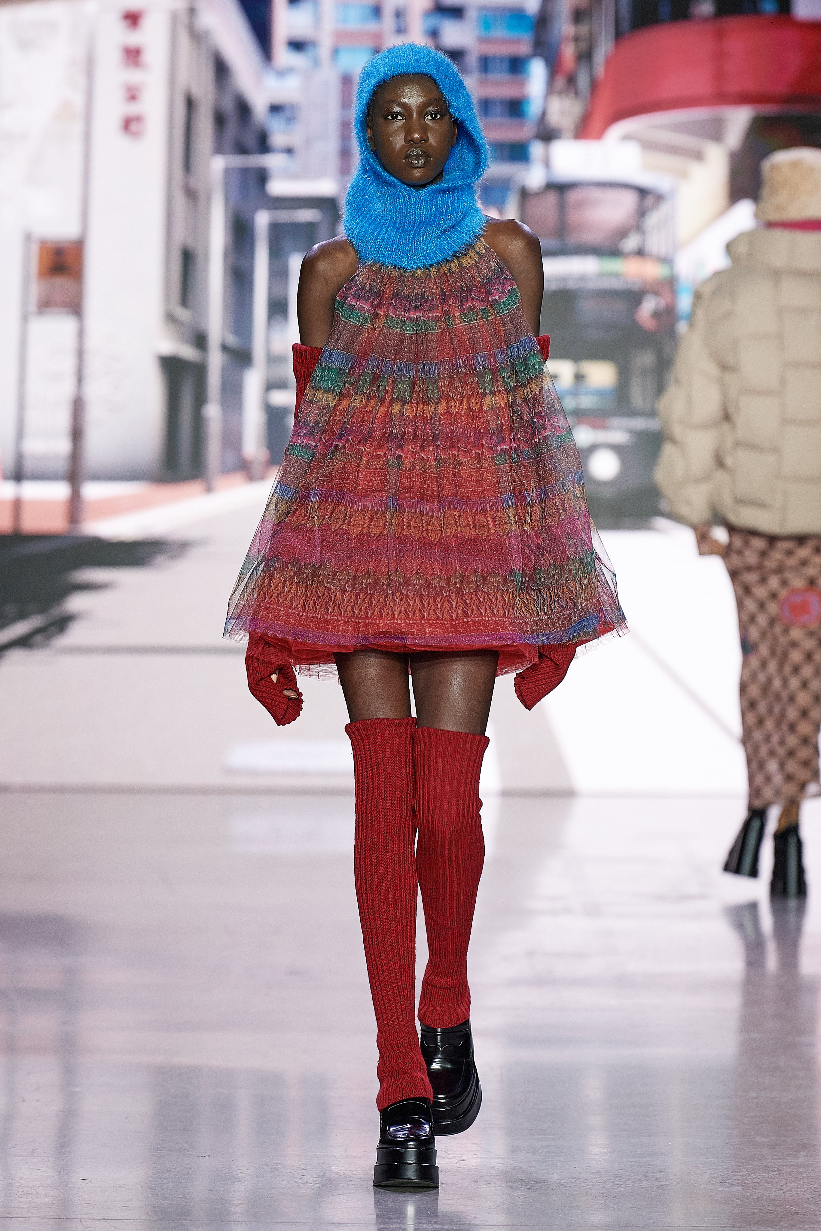 FW2023 – Vivienne Tam Store