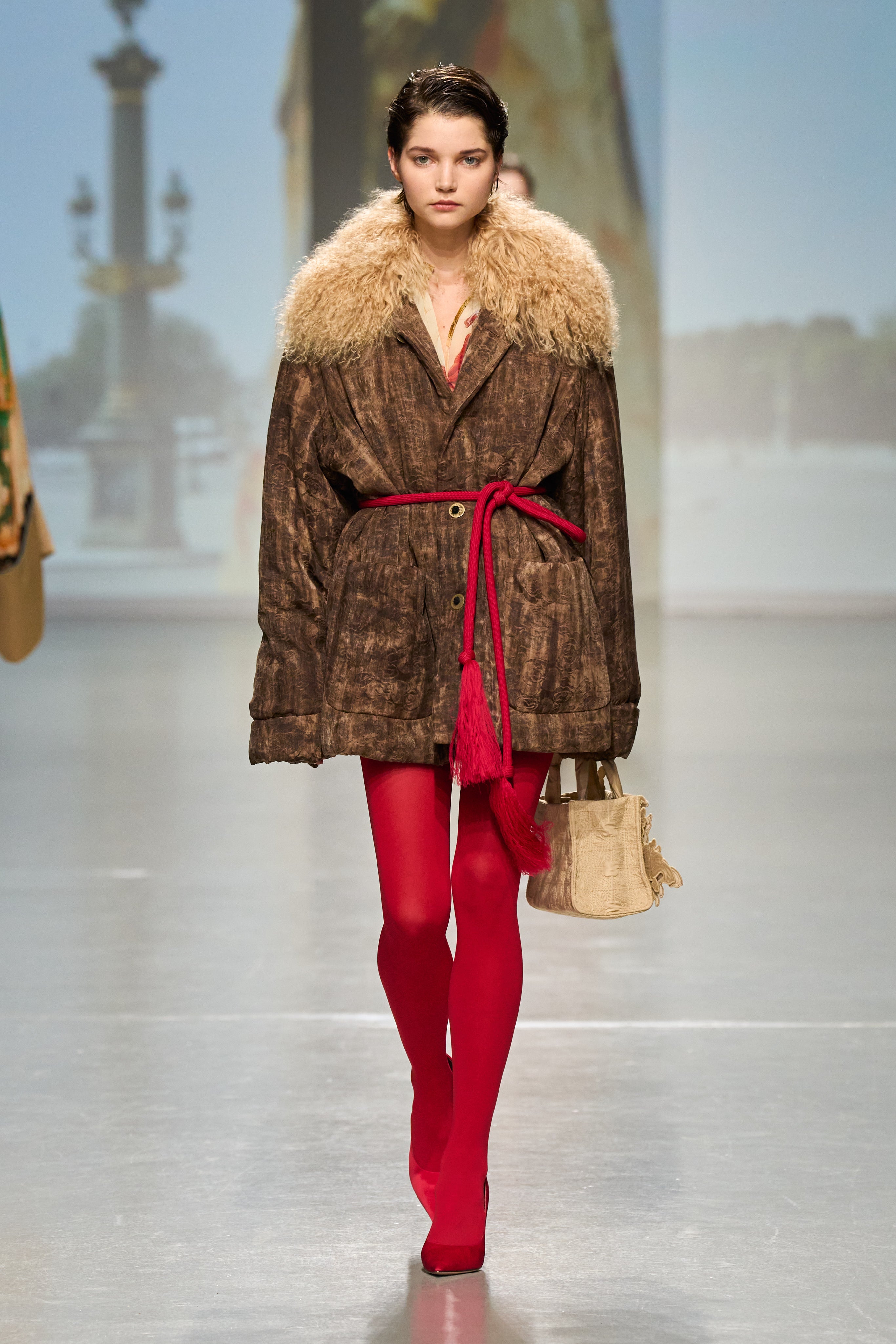 FW2024 – Vivienne Tam Store