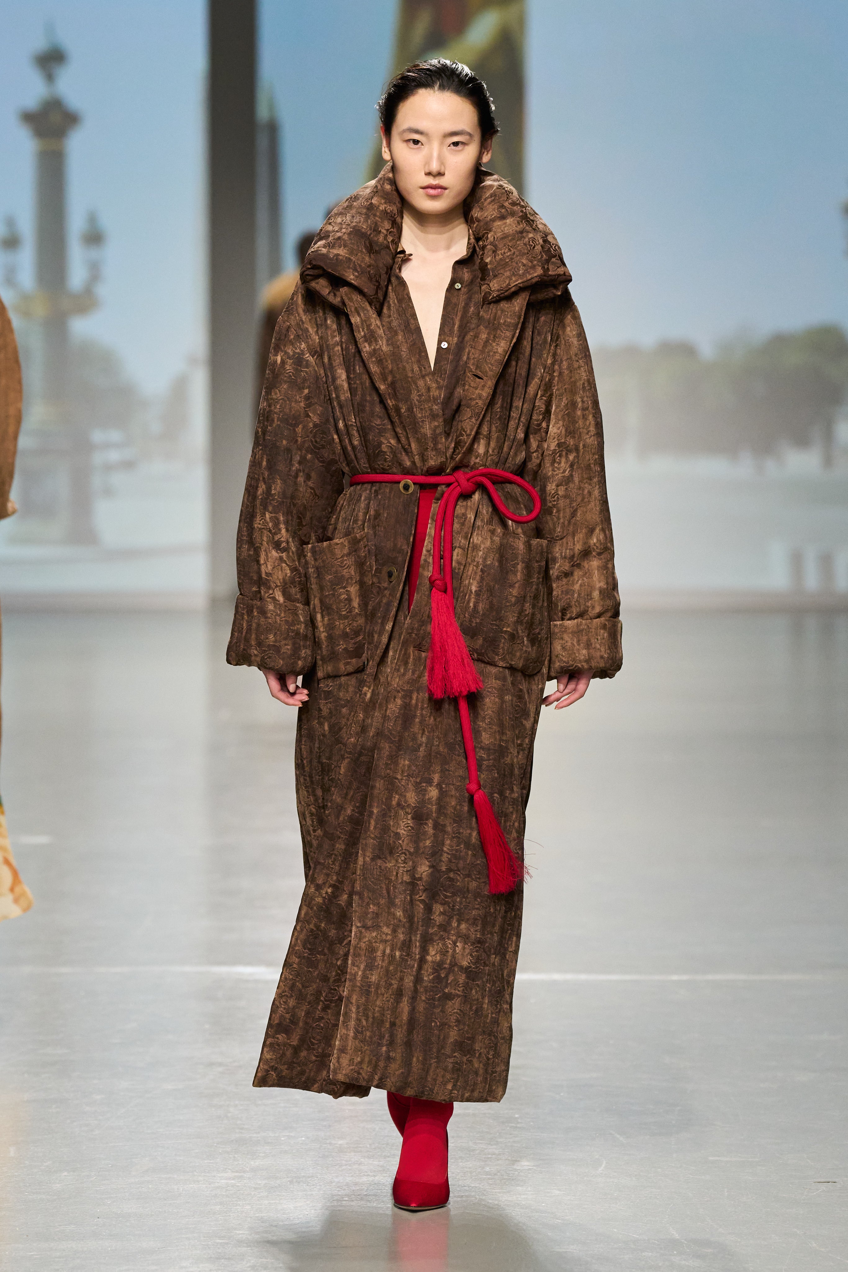FW2024 – Vivienne Tam Store