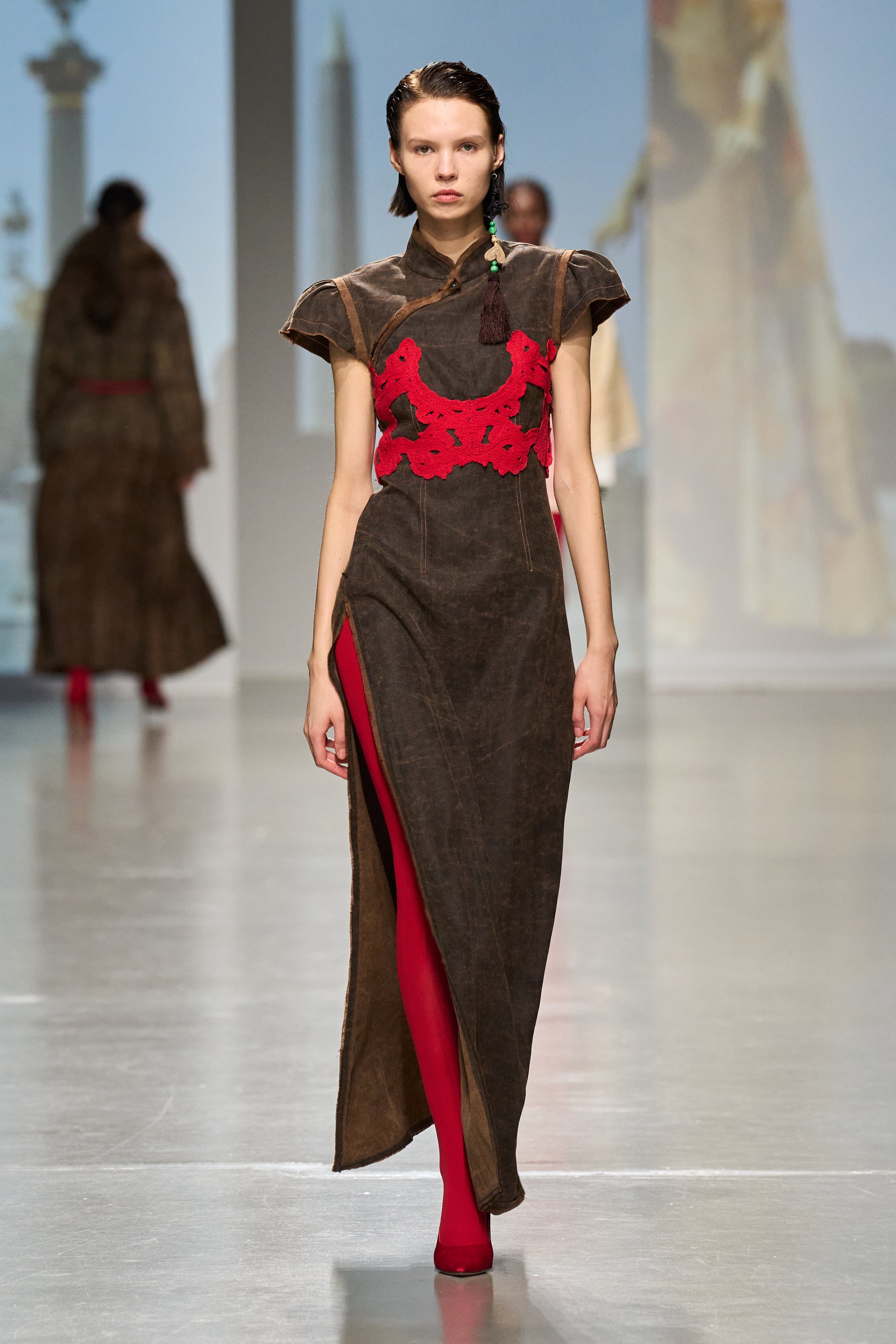 FW2024 – Vivienne Tam Store