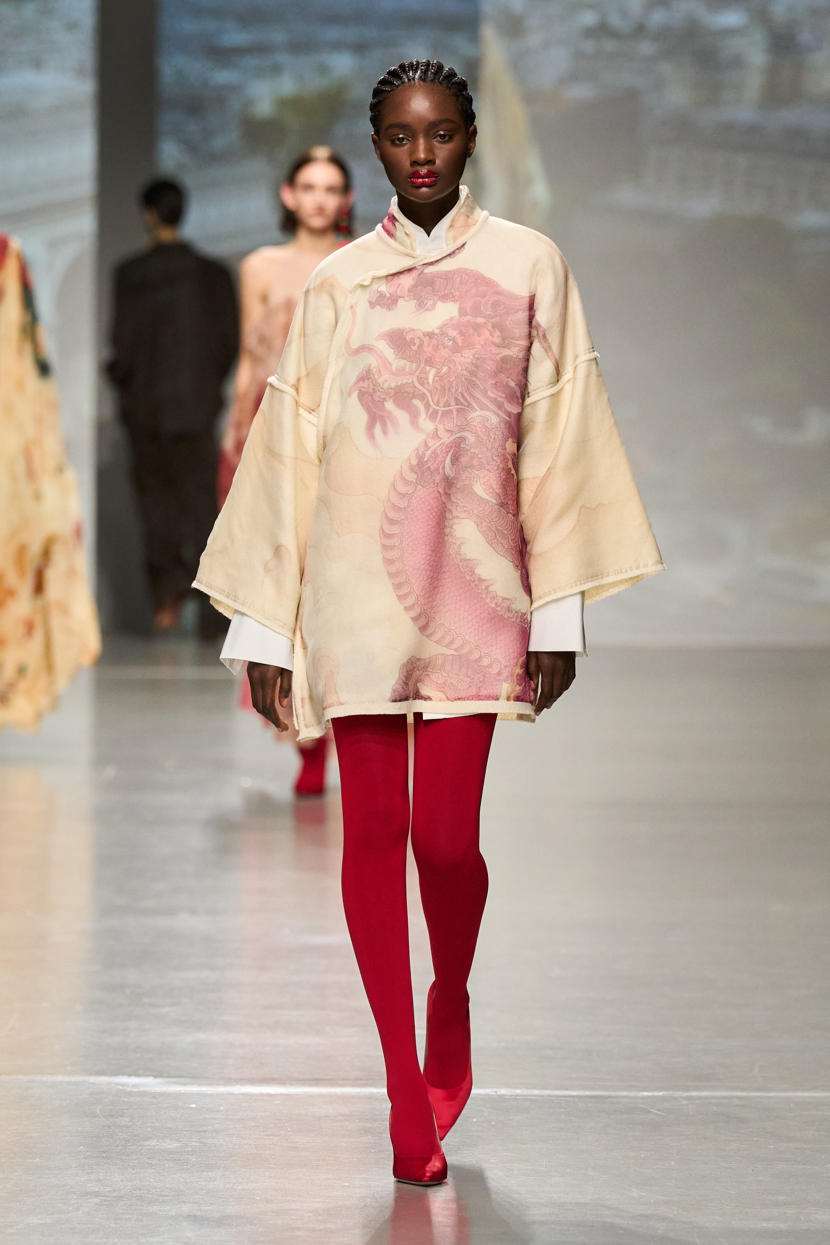 FW2024 – Vivienne Tam Store
