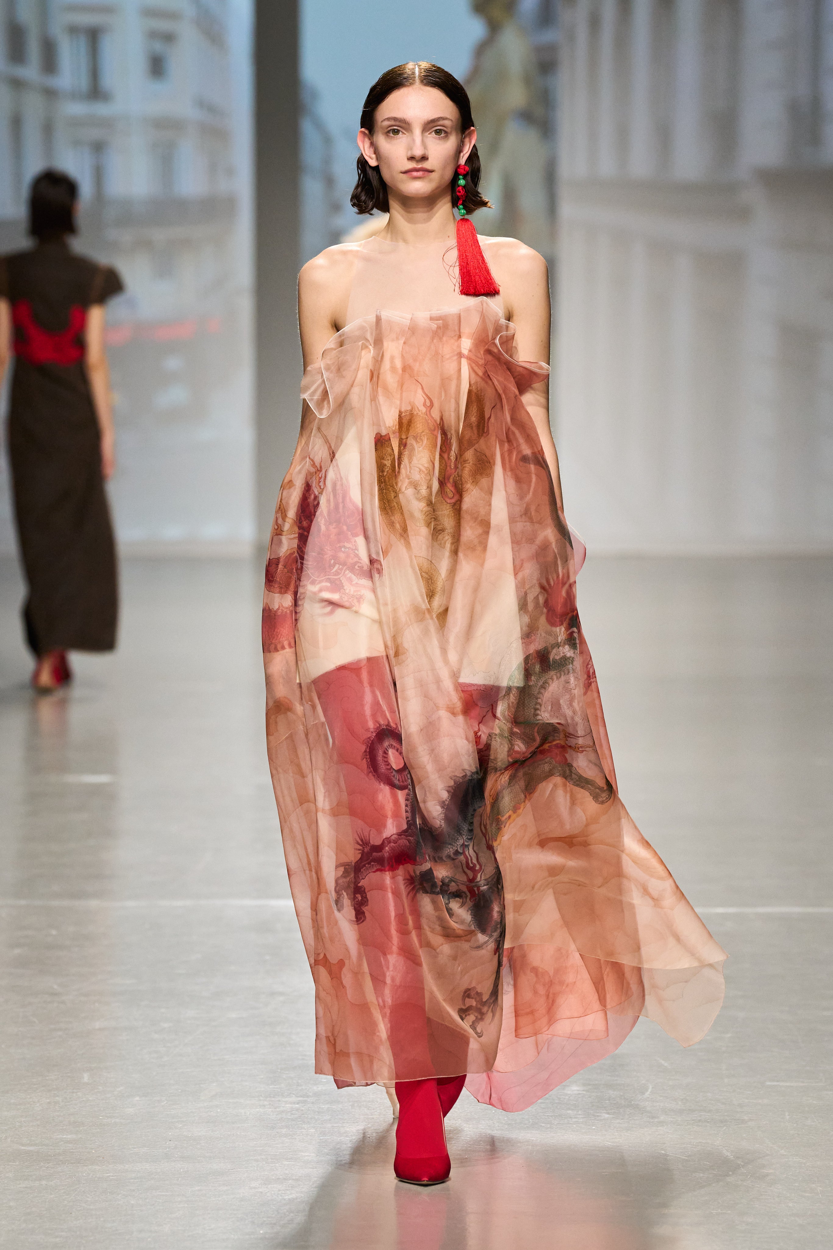 FW2024 – Vivienne Tam Store