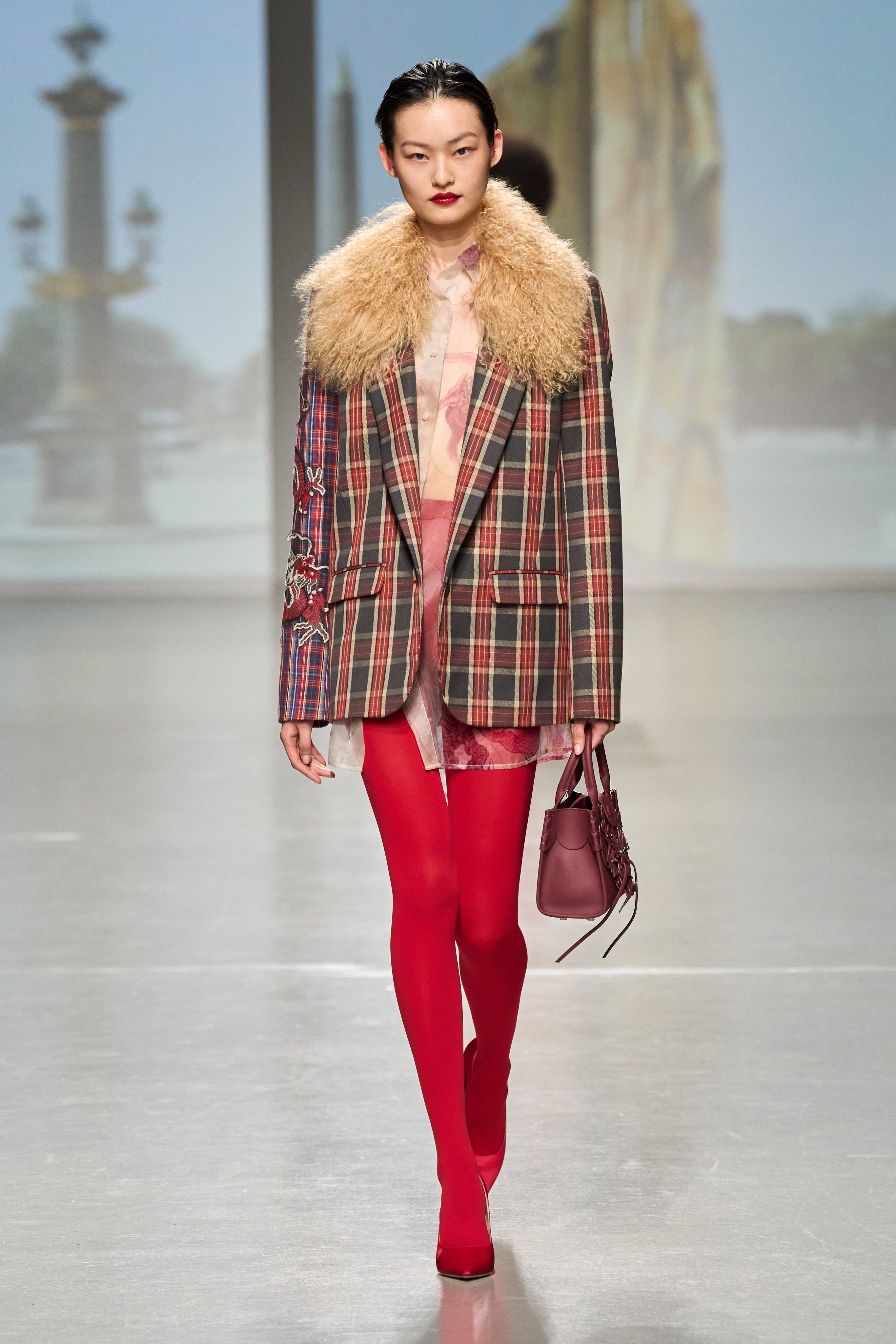 FW2024 – Vivienne Tam Store