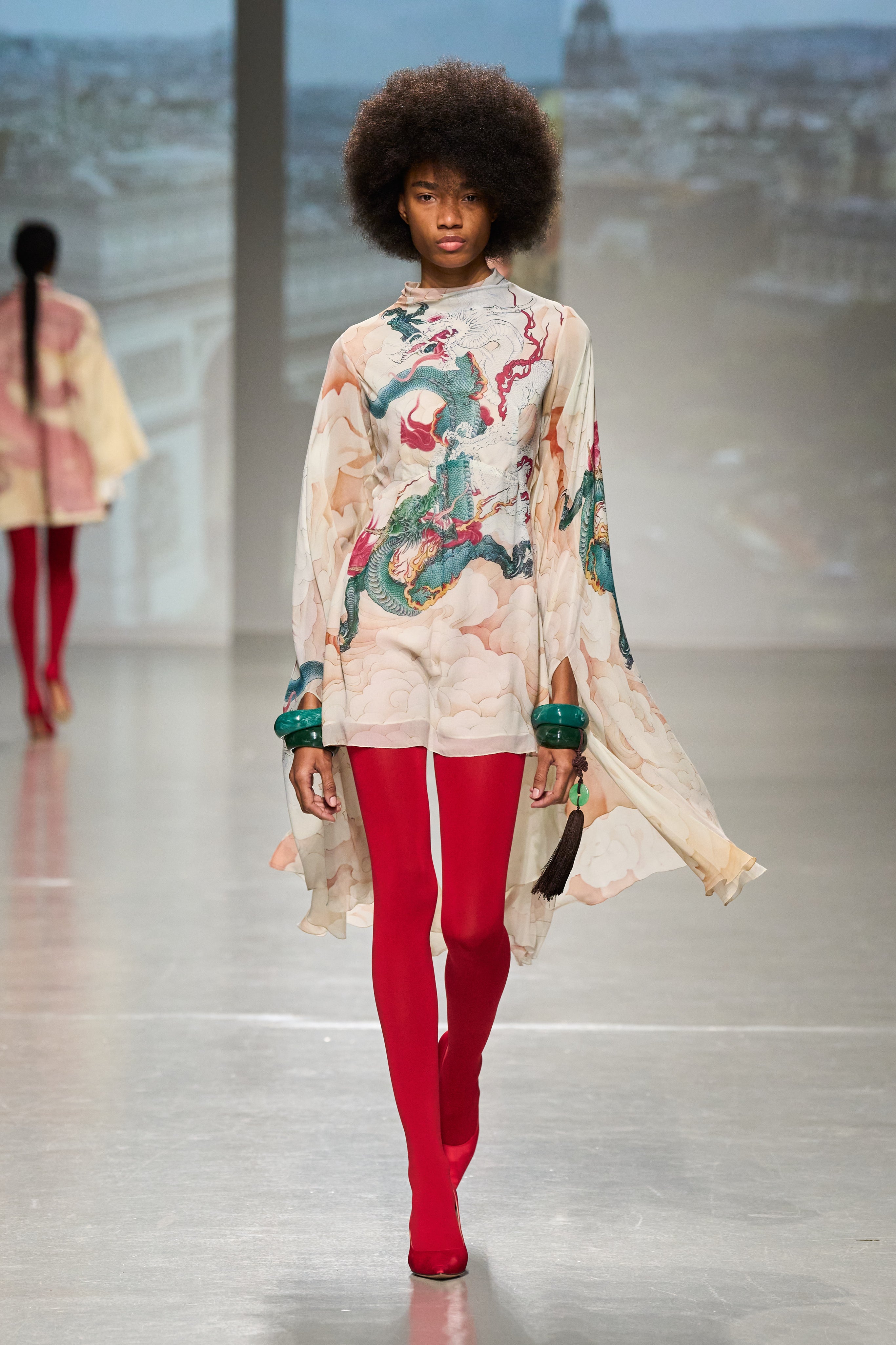 FW2024 – Vivienne Tam Store