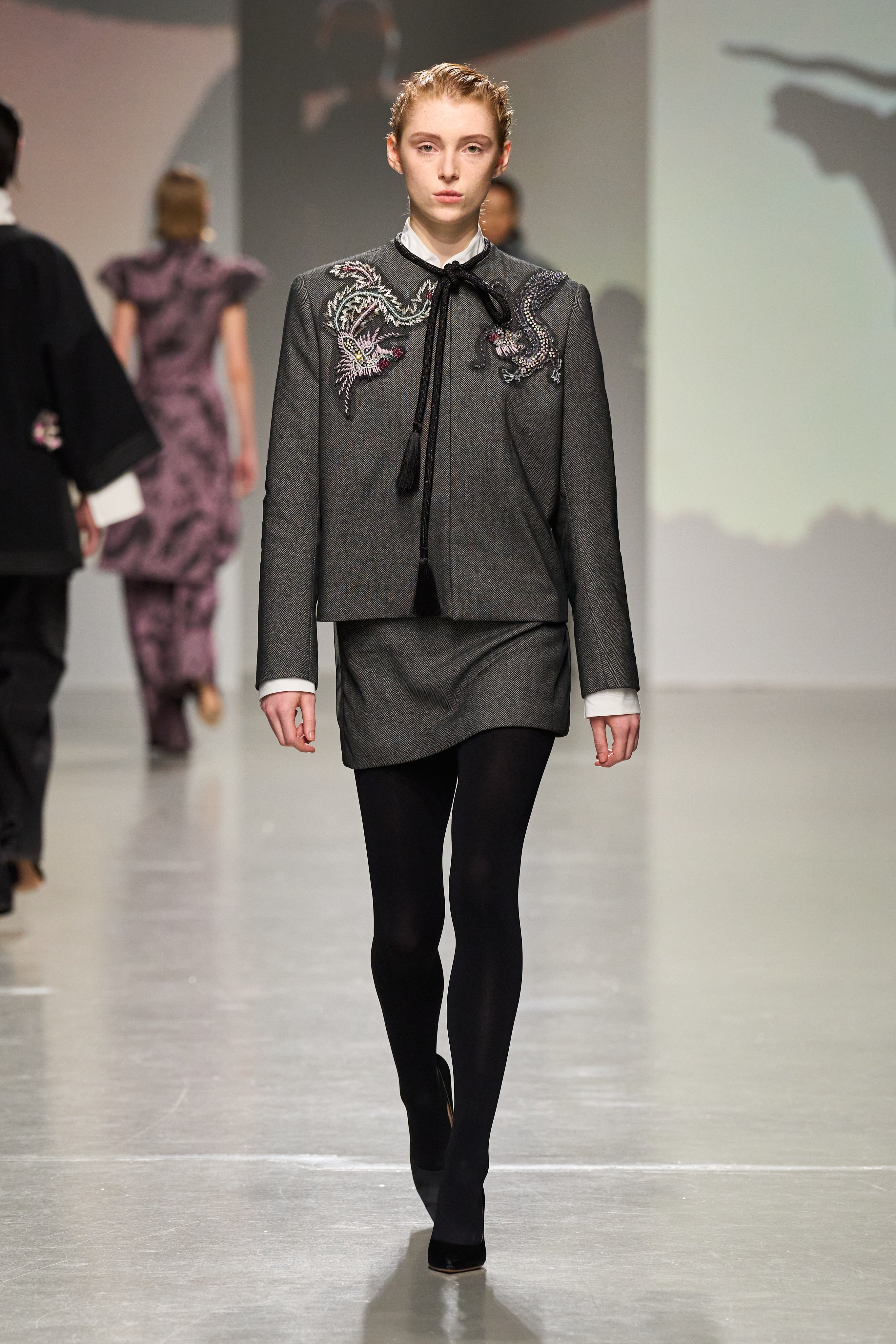 FW2024 – Vivienne Tam Store