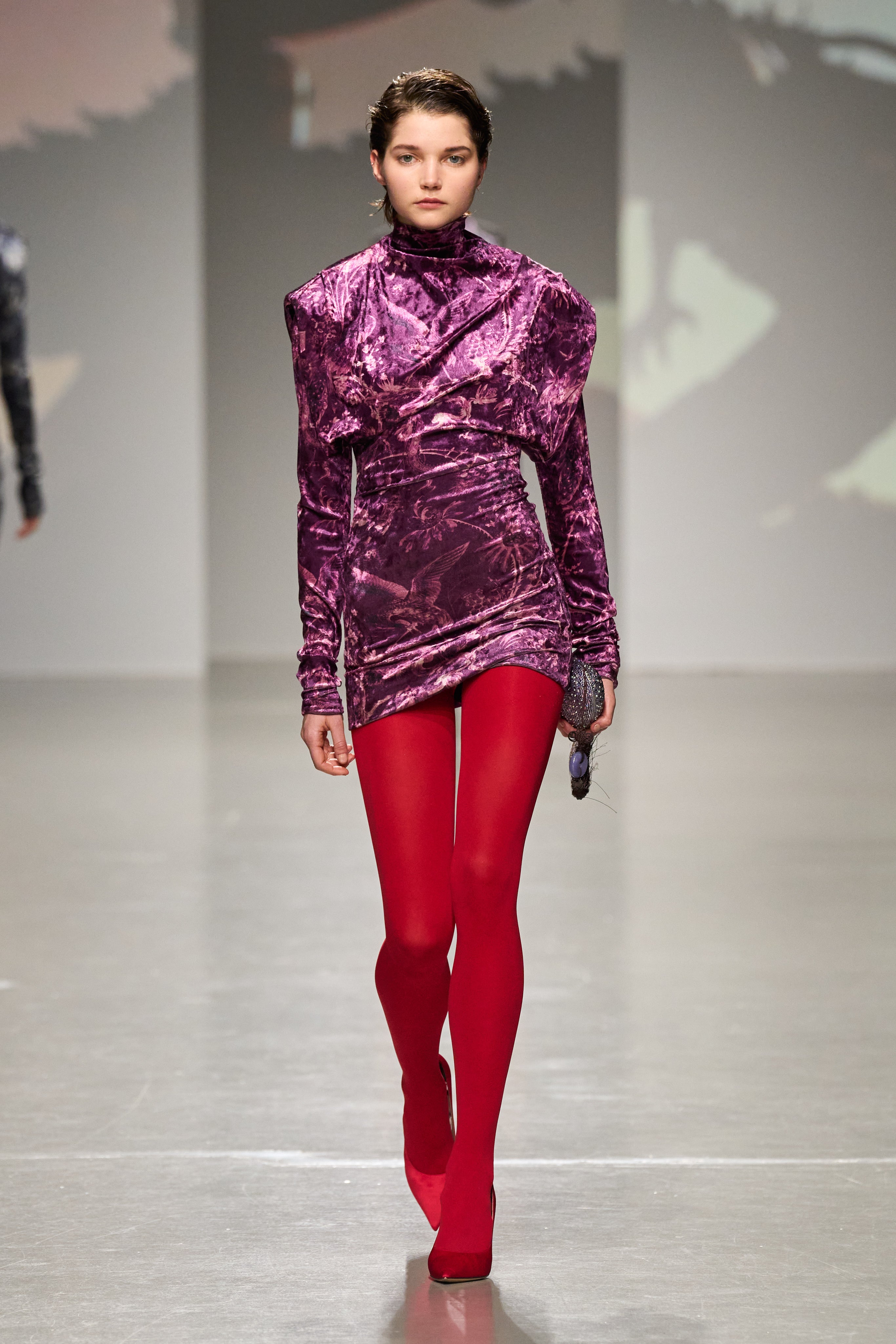 SS2023 – Vivienne Tam Store
