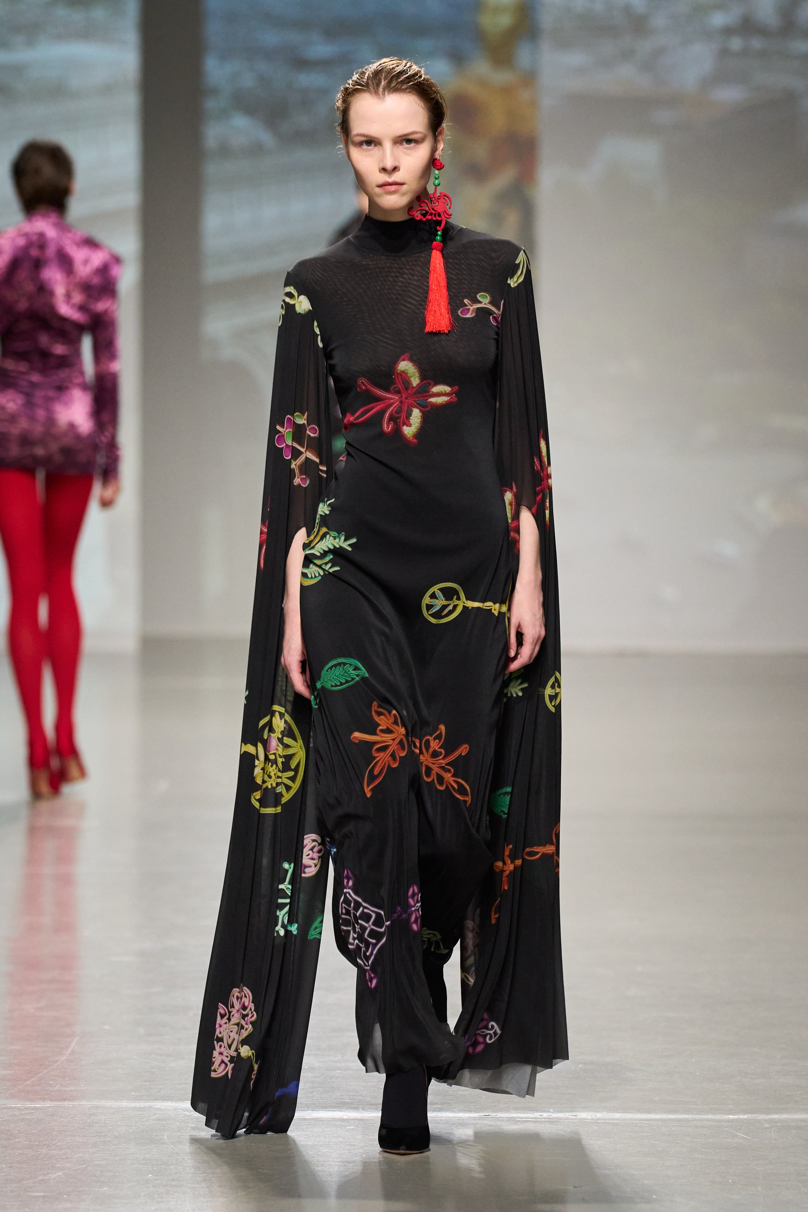 FW2024 – Vivienne Tam Store