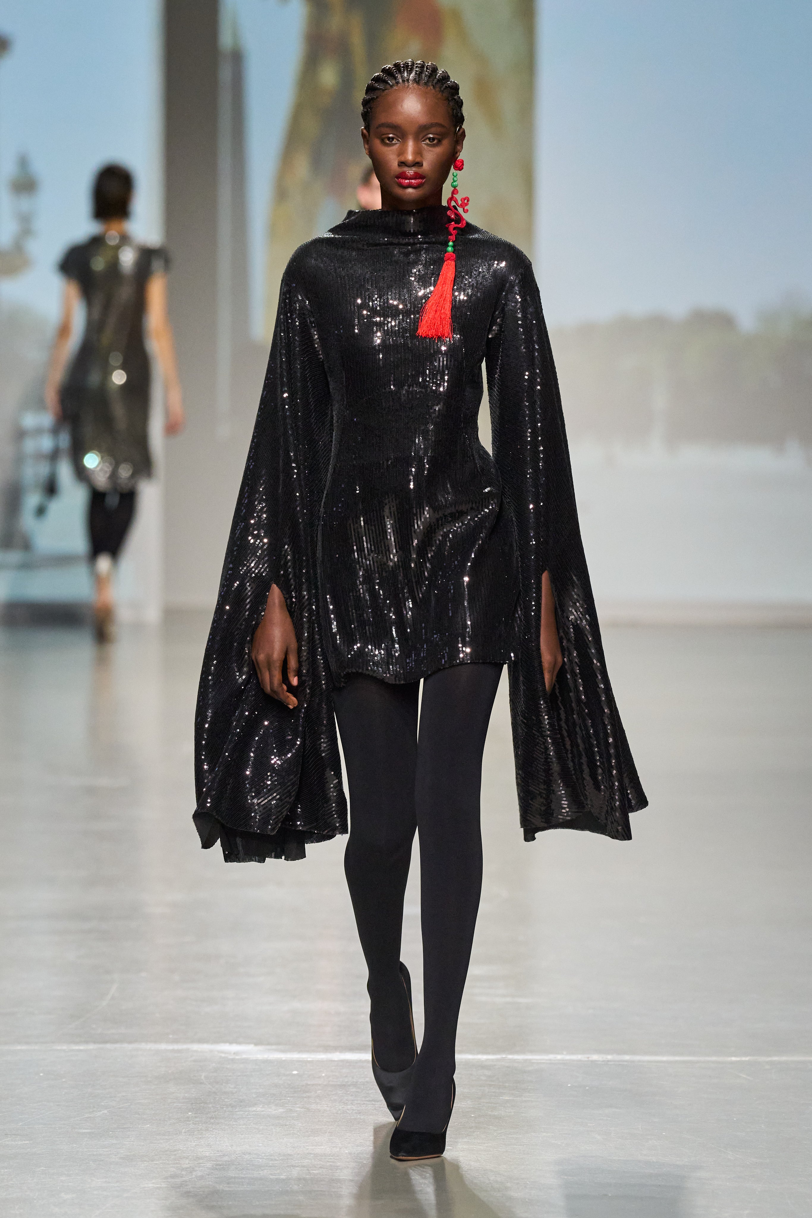 FW2024 – Vivienne Tam Store