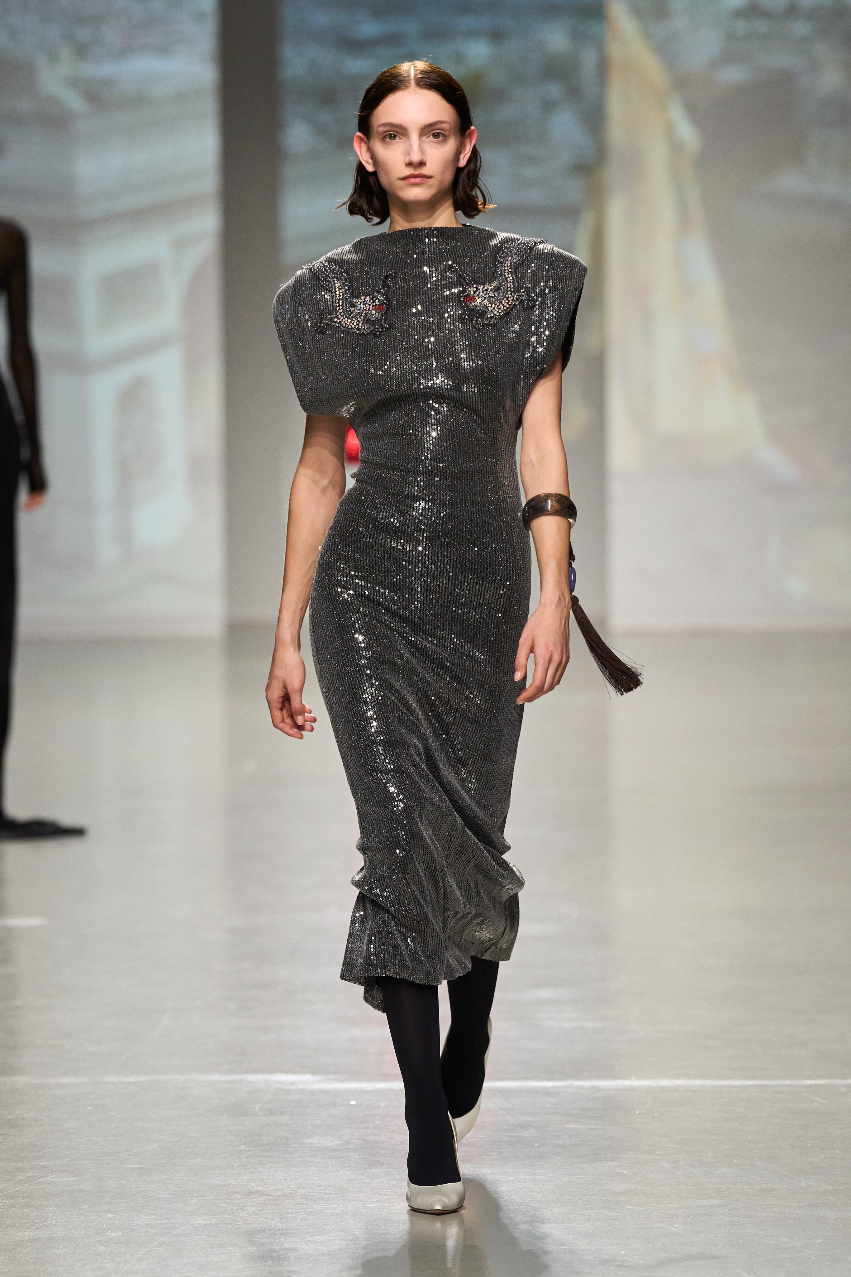 FW2024 – Vivienne Tam Store