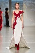 Giant Phoenix Gown