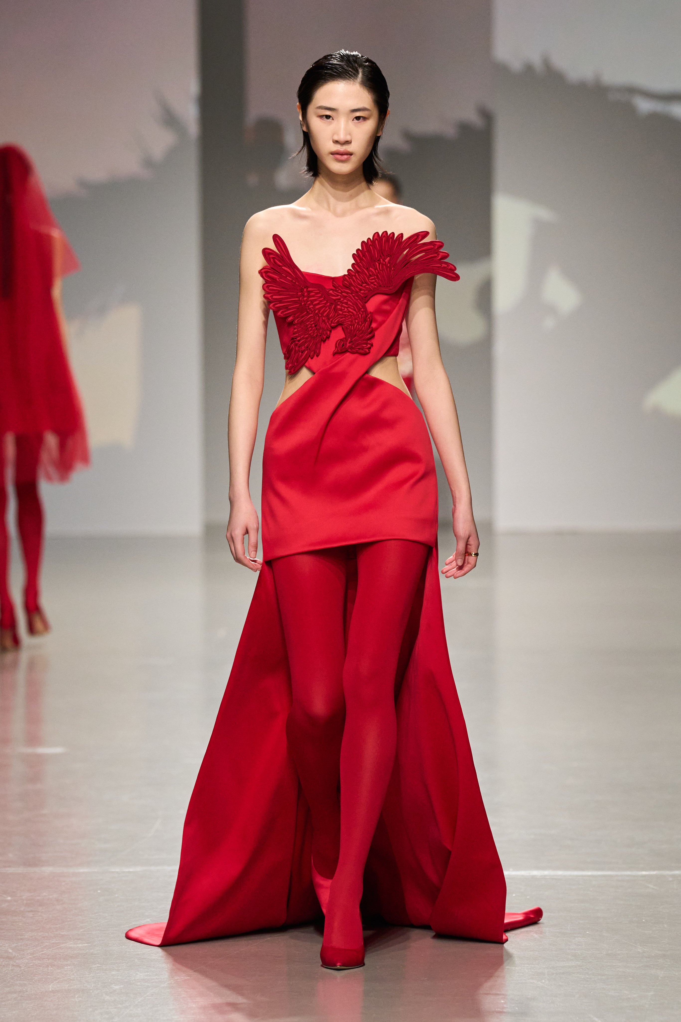 FW2024 – Vivienne Tam Store