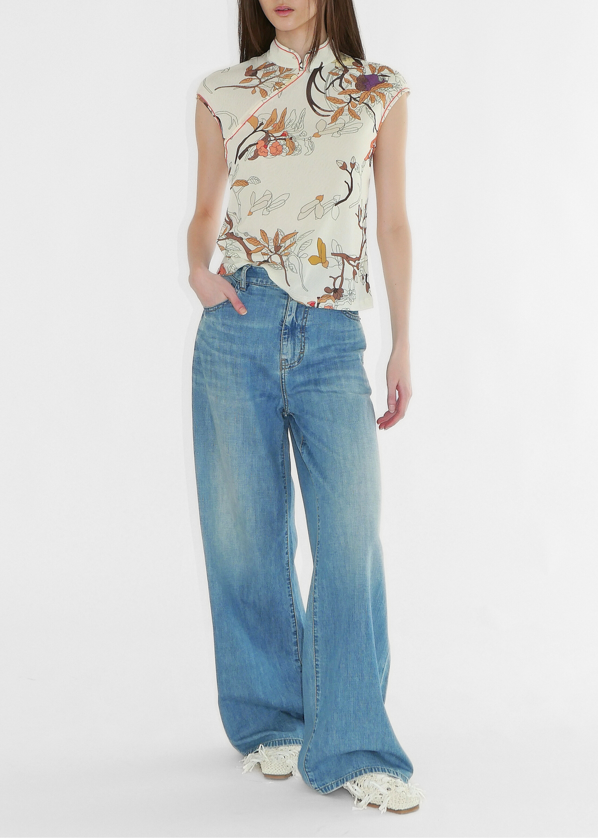 Collections – Vivienne Tam Store Collections – Vivienne Tam Store