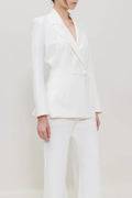 Heavy Stretch Woven Yuye Jacket