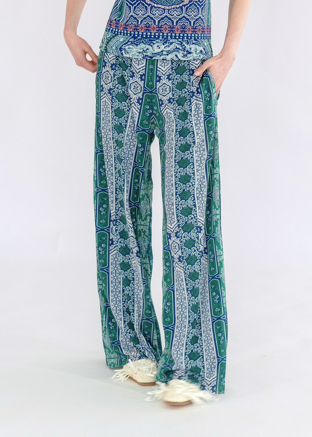 VIVIENNE TAM Panda – Vivienne Tam Store VIVIENNE TAM Panda – Vivienne Tam Store