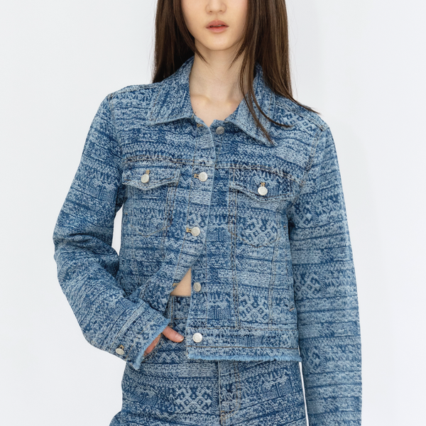 Denim – Vivienne Tam Store